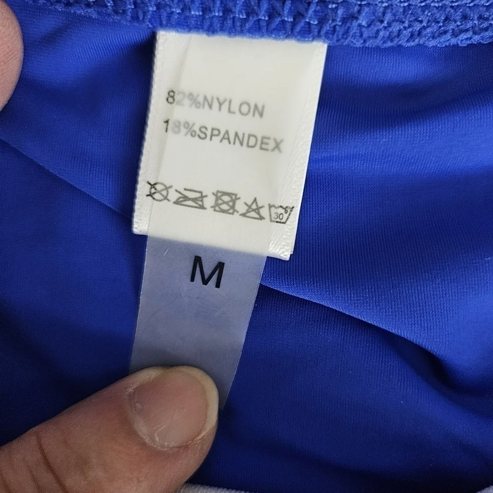 Yonique two piece